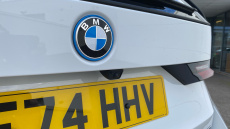 BMW iX1 150kW eDrive20 M Sport 65kWh 5dr Auto Electric Estate